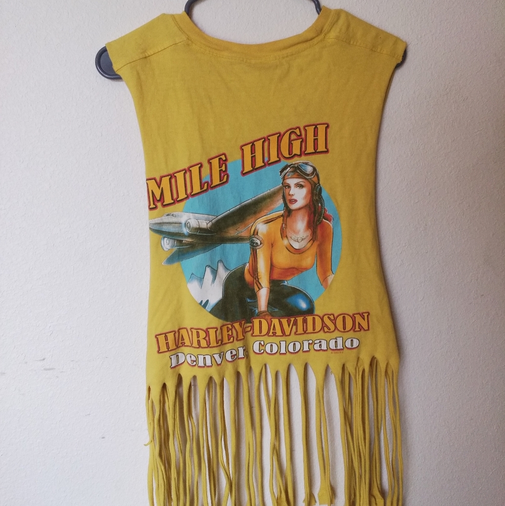 Vintage t, shirt